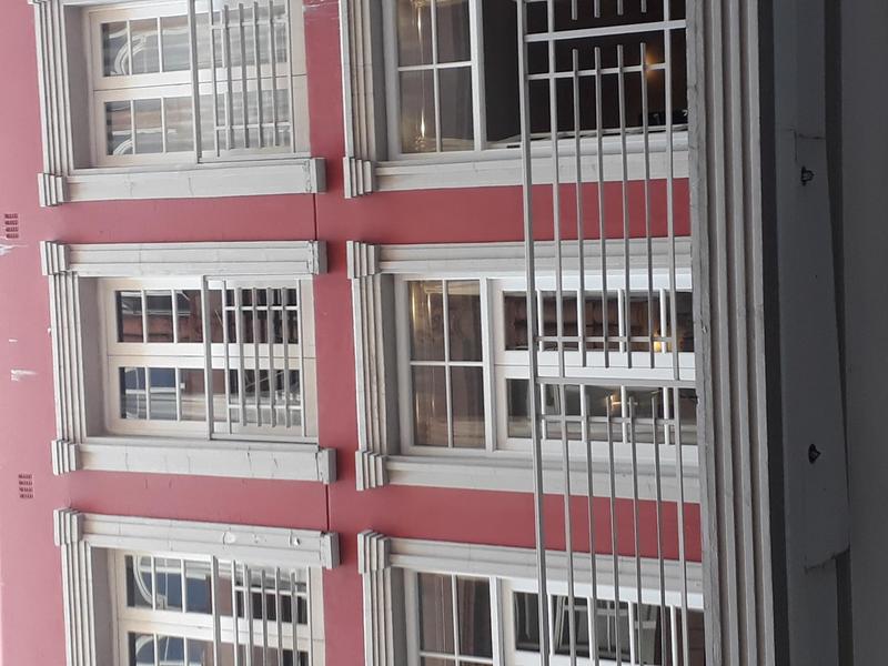 To Let 1 Bedroom Property for Rent in Cape Town Western Cape